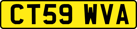 CT59WVA