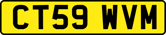 CT59WVM