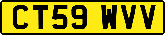 CT59WVV