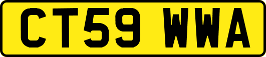 CT59WWA