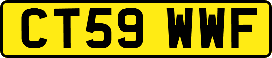 CT59WWF