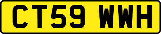 CT59WWH