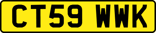 CT59WWK