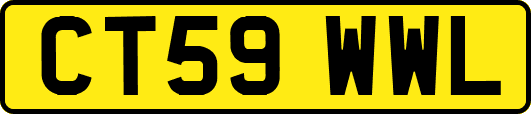 CT59WWL