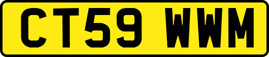 CT59WWM