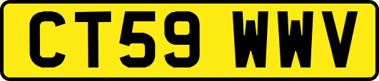 CT59WWV