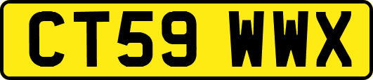 CT59WWX