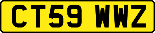 CT59WWZ