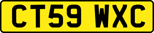 CT59WXC