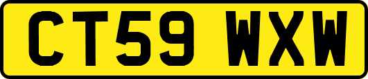 CT59WXW