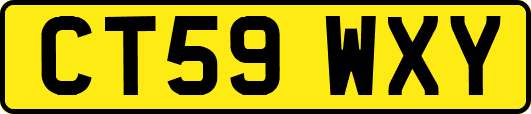 CT59WXY