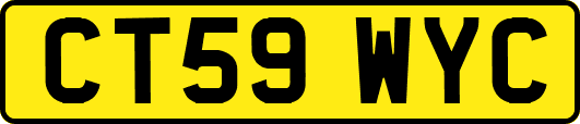 CT59WYC