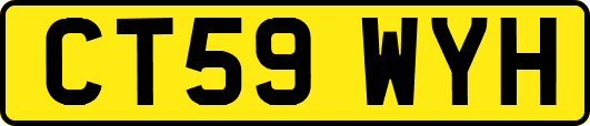 CT59WYH