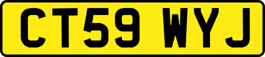 CT59WYJ