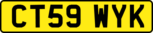 CT59WYK