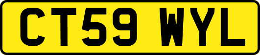 CT59WYL
