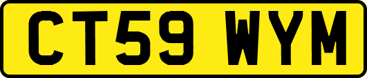 CT59WYM