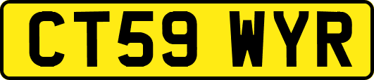CT59WYR