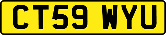 CT59WYU