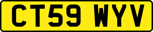 CT59WYV