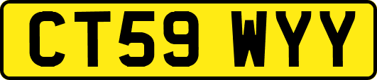 CT59WYY