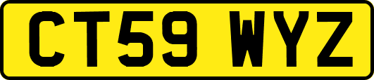 CT59WYZ