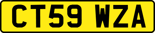 CT59WZA