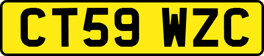 CT59WZC
