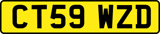 CT59WZD