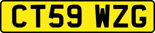 CT59WZG