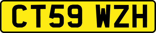 CT59WZH