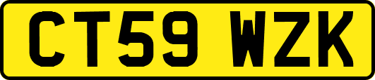 CT59WZK