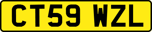 CT59WZL