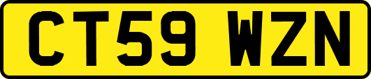 CT59WZN