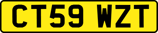 CT59WZT