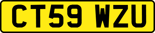 CT59WZU