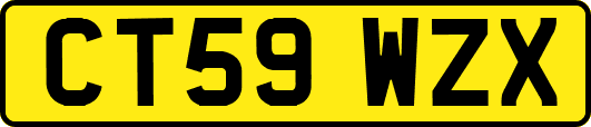 CT59WZX