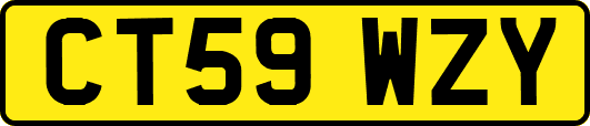 CT59WZY