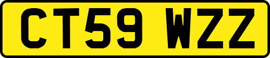 CT59WZZ
