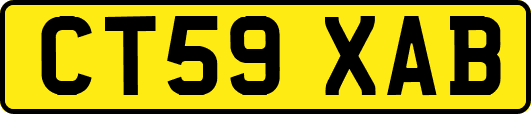 CT59XAB