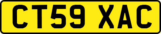 CT59XAC