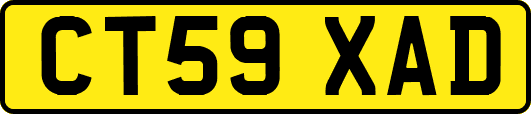 CT59XAD