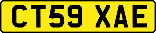 CT59XAE