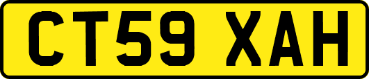CT59XAH