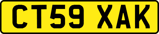 CT59XAK
