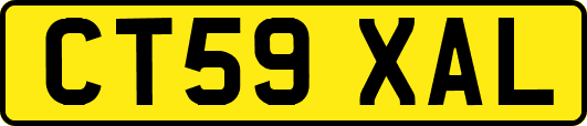 CT59XAL