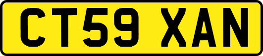 CT59XAN