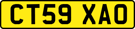 CT59XAO