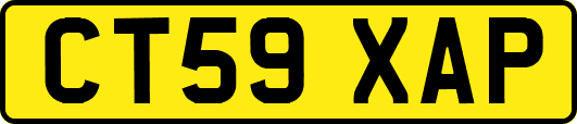 CT59XAP