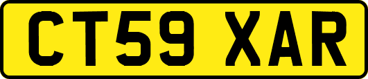 CT59XAR